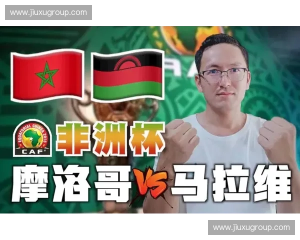 摩洛哥延续上届世界杯黑马姿态，热身赛中凭借高效的防守反击战术大胜对手